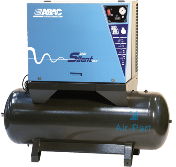 Купить Abac B5900B/LN/500/5.5 Поршневой компрессор по цене дилера в Москве